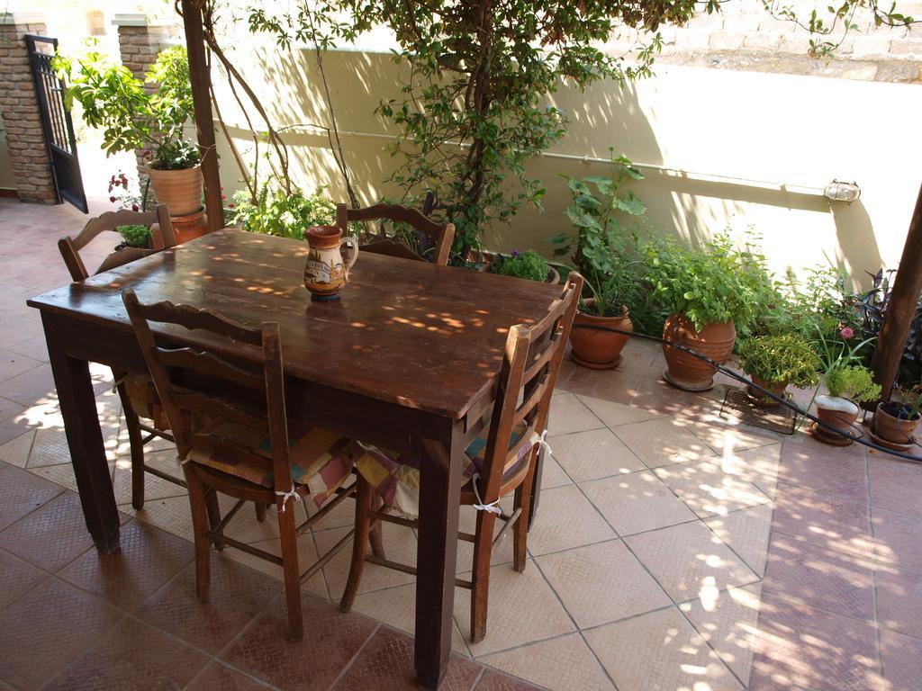 Villa Helidoni Pondikiana Quarto foto