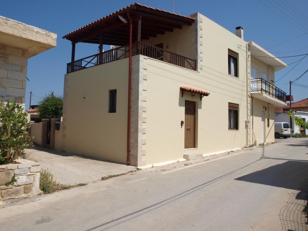 Villa Helidoni Pondikiana Quarto foto